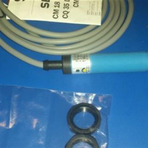 订购SICK施克电容式接近开关CM30-25NAP-KW1CM30-25NNP-KC1