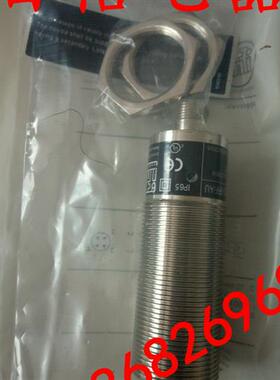 易福门感应开关II5751 IIA2010-FRKG/V4A/US-100-IRF/AU品质保证