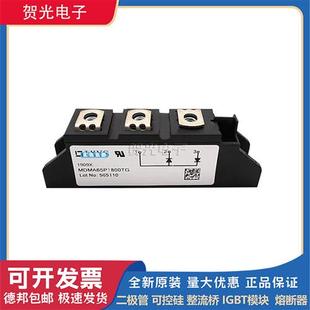 MDMA85P1800TG MDNA85P2200TG全新德国IXYS艾赛斯二极管模块直销