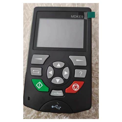 全新 变频器 MDKE9 默纳克智能操作面板型号齐全欢迎询价