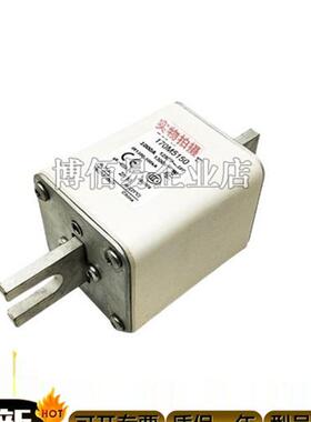 全新熔断器170M8555D/170M5807D/170M4864D/170M3816D  请询价