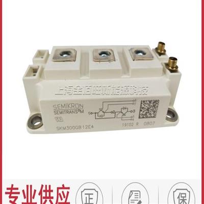 德国进口全新西门康SKM200GB17E4 SKM150GB17E4GH16 SKM300GB12E4