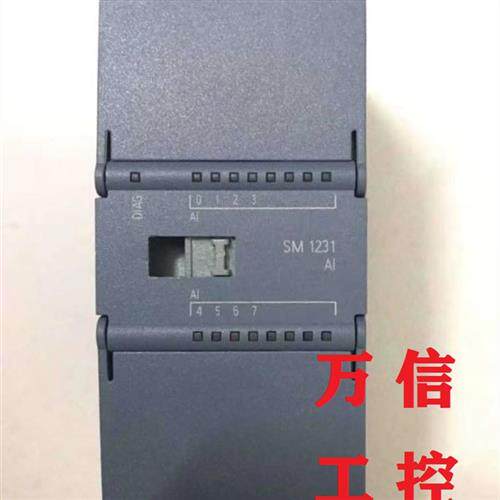 拆机9成新SM1231 16AI模块6ES7 231-4HF32-0XB0