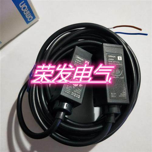 全新现货E3S-AT11 E3S-AT21 E3S-AT61 E3S-AT81光电开关