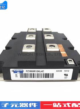 FZ2400R12KL4C FZ2400R12HP4 FZ1800R16KF4 FZ2400R17KE3 FZ2400R