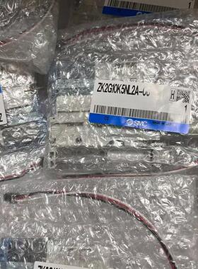 供应正品真空组合ZK2G10K5NL2A-C6/ZK2A10K5ALA-06