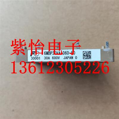 6MBP20VAA060-50 6MBP30VAA060-50 6MBP30RTB060-50