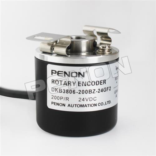 全新DKB3806-200BZ-24GF2编码器-100-300-500-600-1000-1024