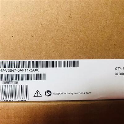 触摸屏6AV66470AB113AX0/0AA11/0AC11/0AD11/0AE11/0AF11