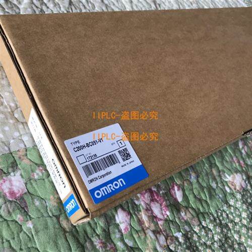 全新C200H-BC051-V1 V2 BCO51-VI V2 原包装 正品质量保证