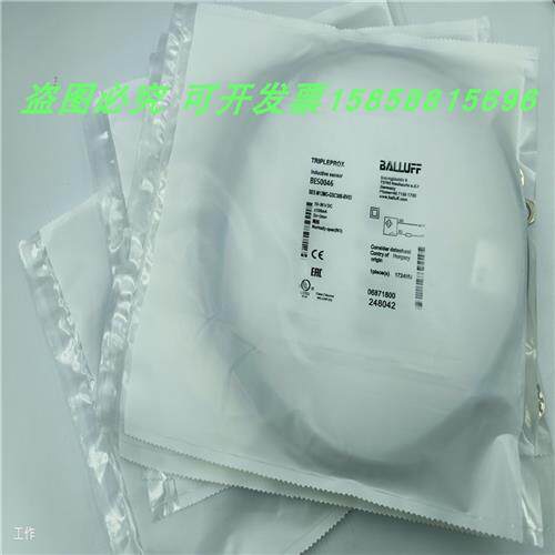 BES0046BESM12MG-GSC30B-BV03直流两线常开电感式传感器