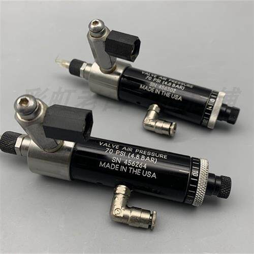 EFD 741 精密细线点胶阀 7C PSI(4.8 BAR) EFD原装进口