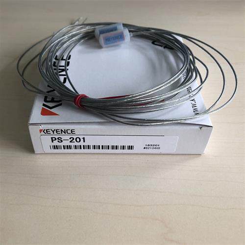 基恩士光电传感器PS-201 (PS-201R+PS-201T) PS-201 5米 PS-205