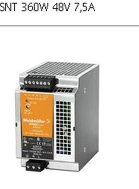 1105860000 CP T SNT 360W 48V 7,5A 全新原装 电源