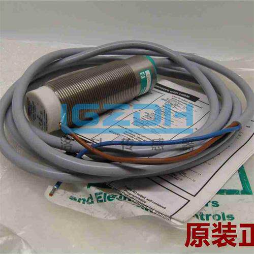 NMB8-30GM85-US-NFE-V12原装正品倍加福P+F接近开关传感器