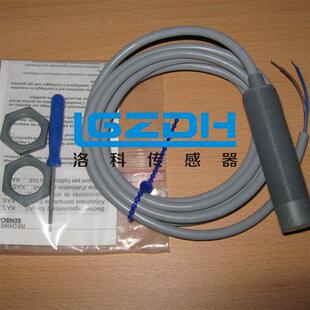 NL原装 KAS 瑞奇能 A22 正品 SESNOR传感器接近开关