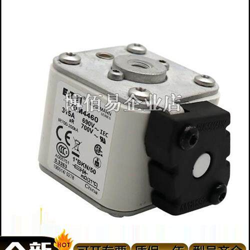 170M4908/170M3169/170M3975/170M3190原装全新熔断器 询价