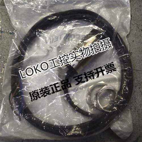 6502707001 KIB-M30PO/010-KL2V正品传感器接近开关