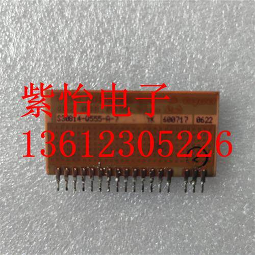 S30814-Q555-A-6 S30814-Q555-A-7 S30814-Q555-A-5原装拆机包好