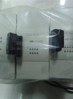 9新FX2N-8EX  FX0N-8EYR  16EX  16EYT