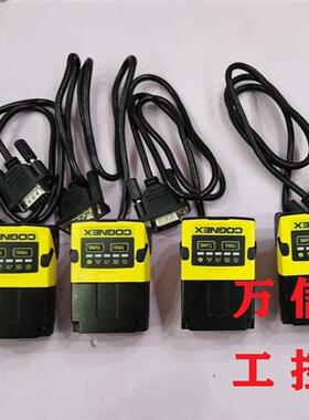 拆机9成新读码器DM152S DM152X DM152Q DM152SX