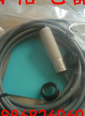 全新比杜克接近开关 FM18-L15MN-P31P2 FM18-L15MD-P51P2