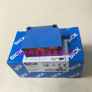 德国sickGTB10P4211 假一罚十 1064694光电开关全新正品
