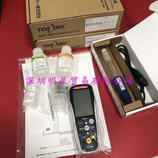 日本电波PH计HM40P精密型酸碱度计原装 假一罚十 正品