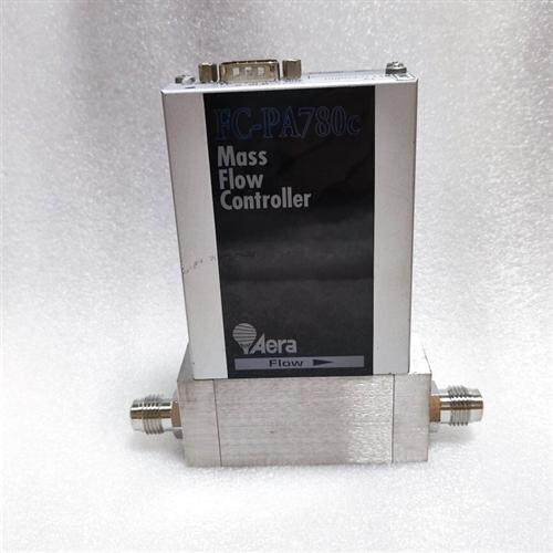 Aera 气体质量流量计 FC-PA780C 2SLM Ar 日本正品原装现货