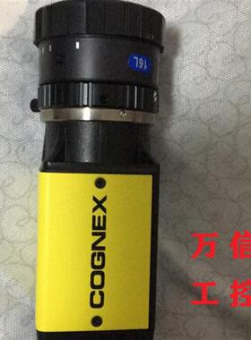 COGNEX拆机9成新智能相机IS8402M-VGR-000