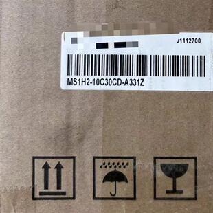 A331Z 10C30CD A331R 原装 请多询价 全新 正品 伺服电机MS1H2