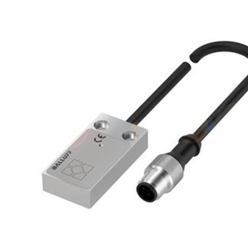 巴鲁夫电感式接近开关BES 516-347-MO-C-S4-00,2传感器