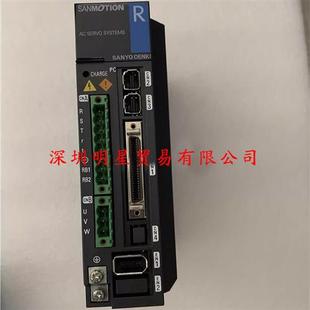 RS2A03A0AL0W00日本伺服电机步进电机原装 假一罚十 正品