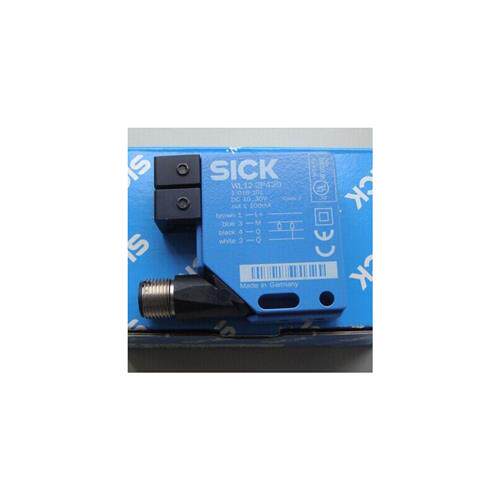德国SICK 光电开关WL12-2P420  正品现货出售