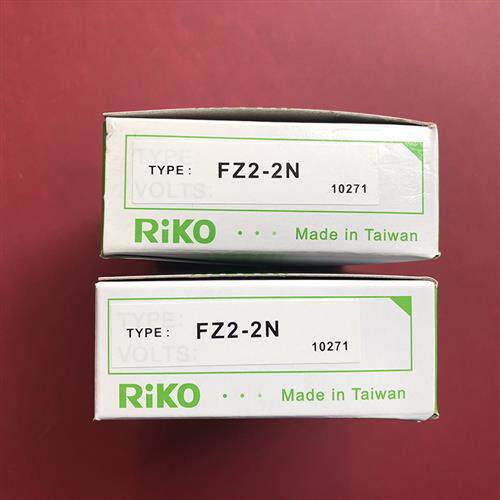 假一罚十台湾力科光纤放大器FZ2-2N