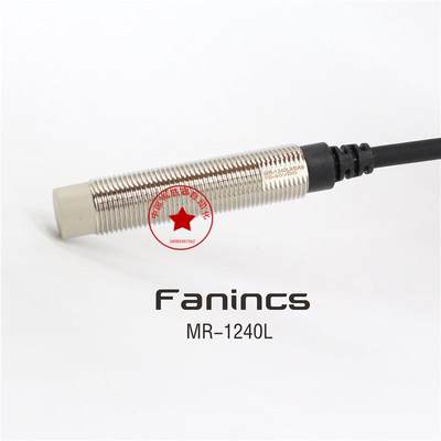 全新现货FanicsMR-1240L(45)直流电感型接近传感器秒发