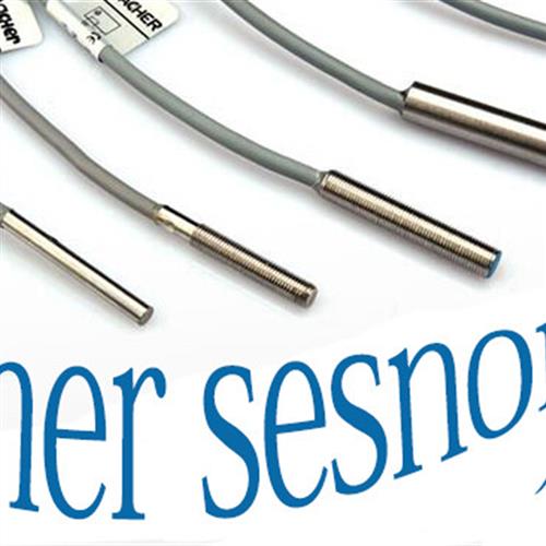 原装正品Macher马赫接近开关FBS-04D01N1-DP8FBS-04D01N2-DP8