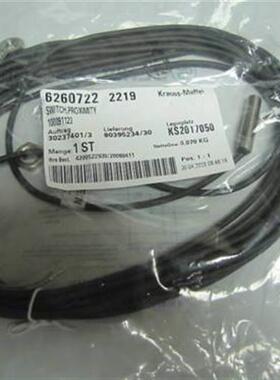 正品BERNSTEIN6501601003传感器KIB-M08EA/1,5-2