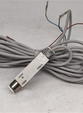 FSM-V-AH3-R0010-H4 流量传感器 日本正品原装现货