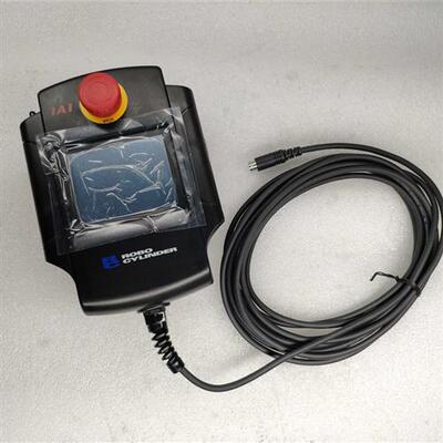 电缸手执控制器CON-PTA-C 日本 正品 原装 现货