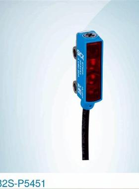 SICK西克漫反射光电传感器GTB2S-P5451订货号1060204施克光电开关