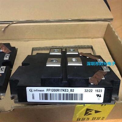 FZ1000R17KE3 FF1200R17KE3-B2 FZ2400R17KF6C-B2 FZ1600R12KF4