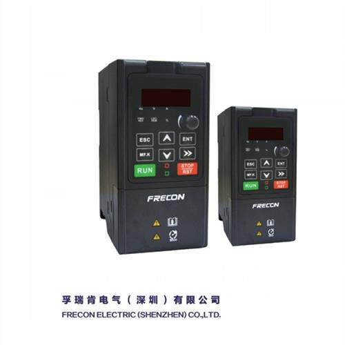 全新FRECON变频器FR5104T018G/022PB 18KW重载/22KW轻载