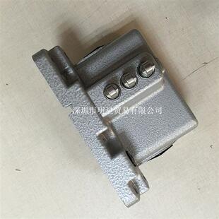 假一罚十 正品 台湾山河多点限位开关LDVS 5304S原装