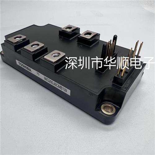 MIG200J6CMB1W MIG150J6CMB1W MIG200J6CMB1X MIG100/150Q6CMB1X