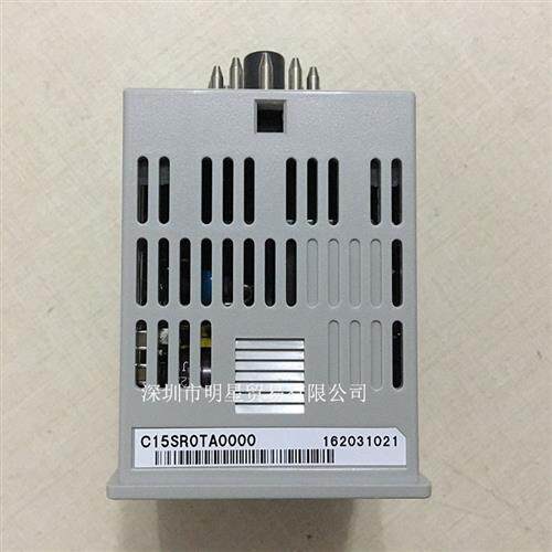 全新原装 C15SR0TA0000 SDC15温控器 现货正品 假一罚十