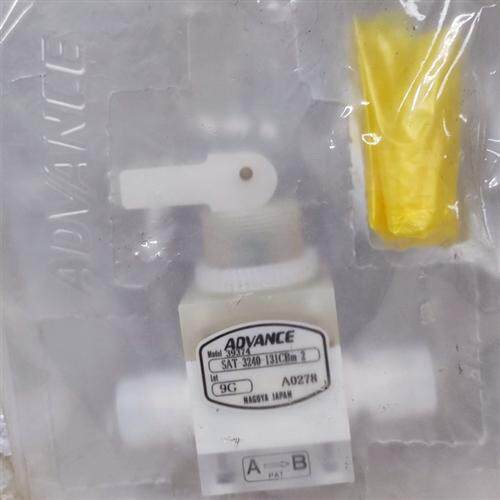 NAGOYA洁净药液阀气控隔膜阀39374 SAT-3240-131CBm-2