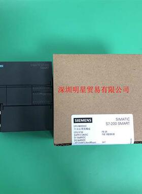 原装正品CPU模块6ES7288-1ST20-0AA1假一罚十