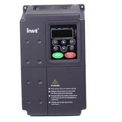 变频器CHF100A系列0.75KW 1.5KW 2.2KW 4KW 5.5KW至132KW