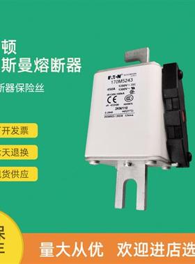 全新快速熔断器保险170M5247 170M5248 170M5249 170M5250